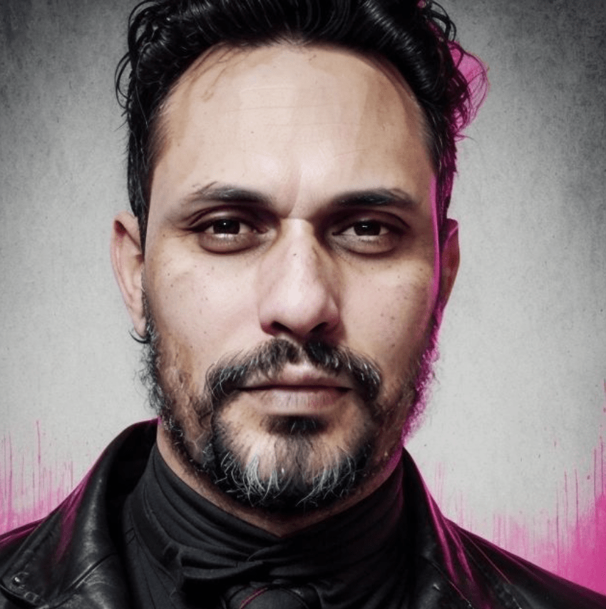 Fausto Antunes - Analista de Marketing